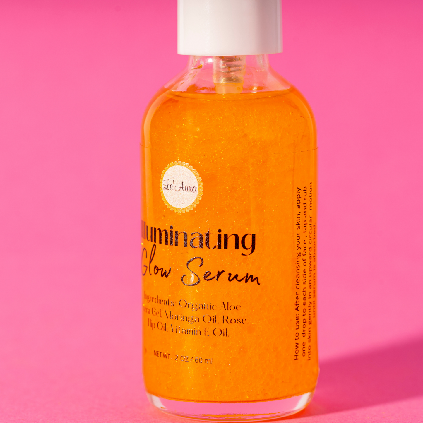 Illuminating Glow Serum