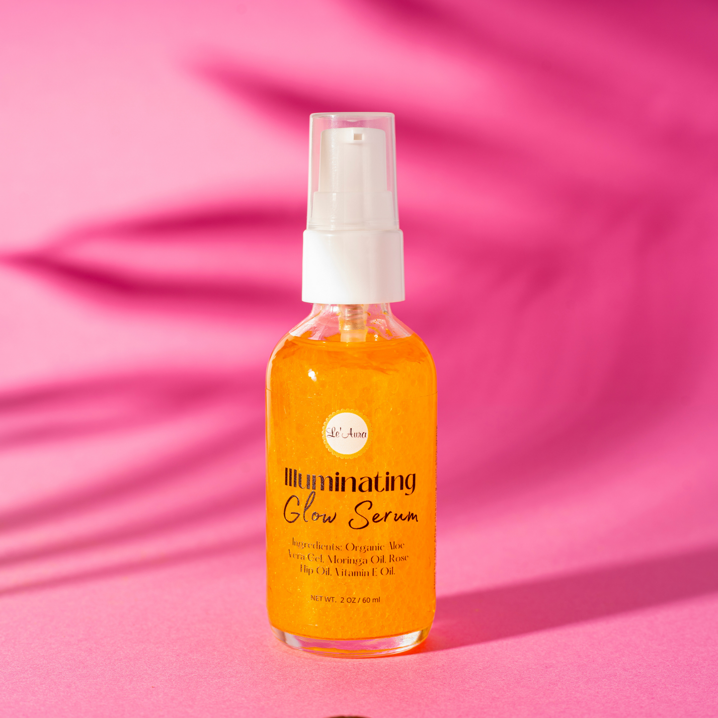 Illuminating Glow Serum