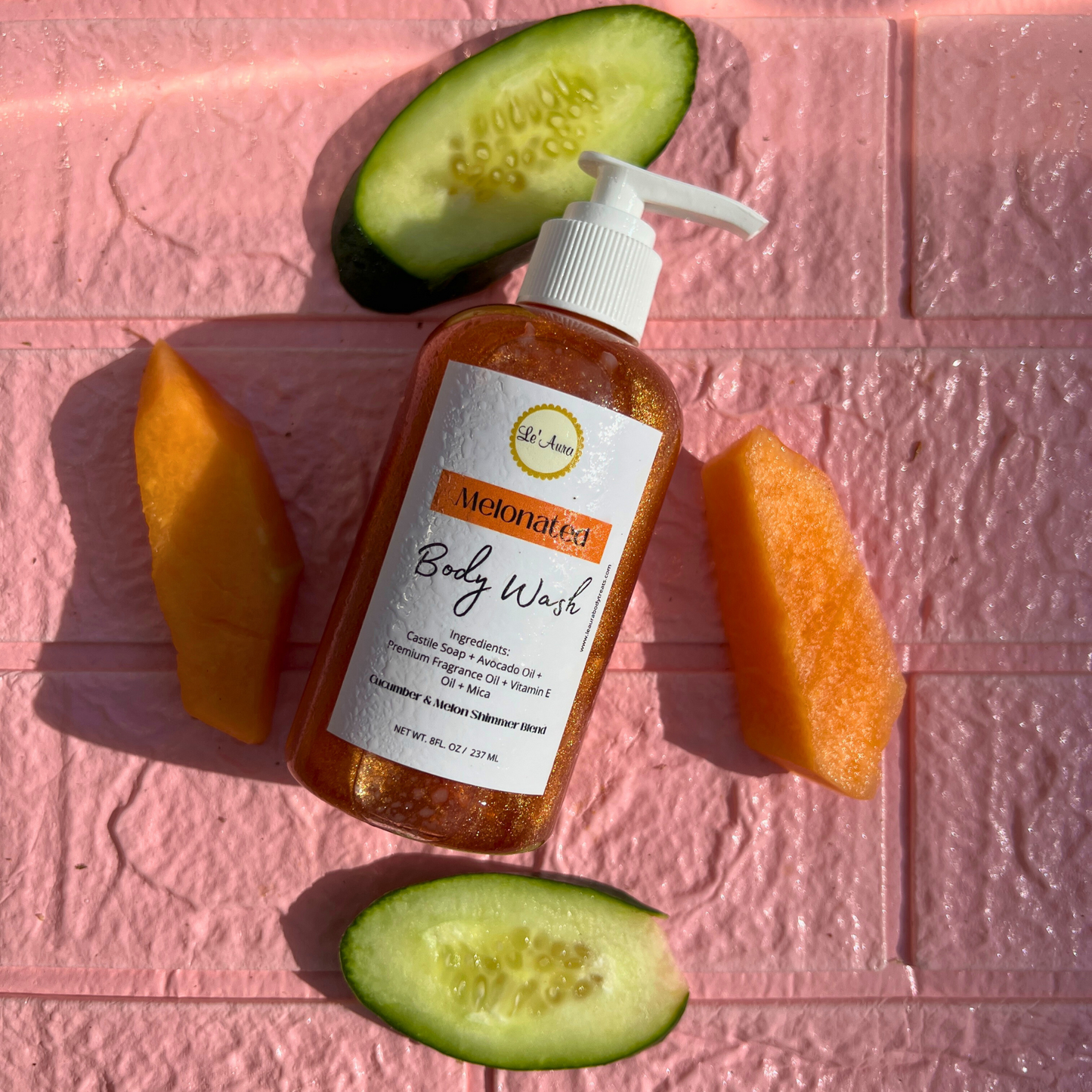 Body Oils