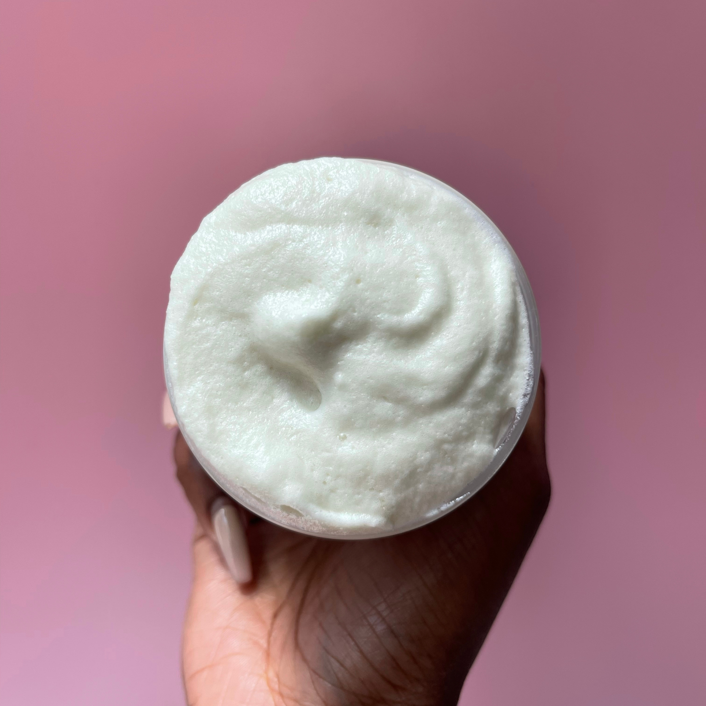 Whipped Body Butter