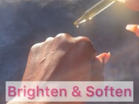 Facial Hydration Oil