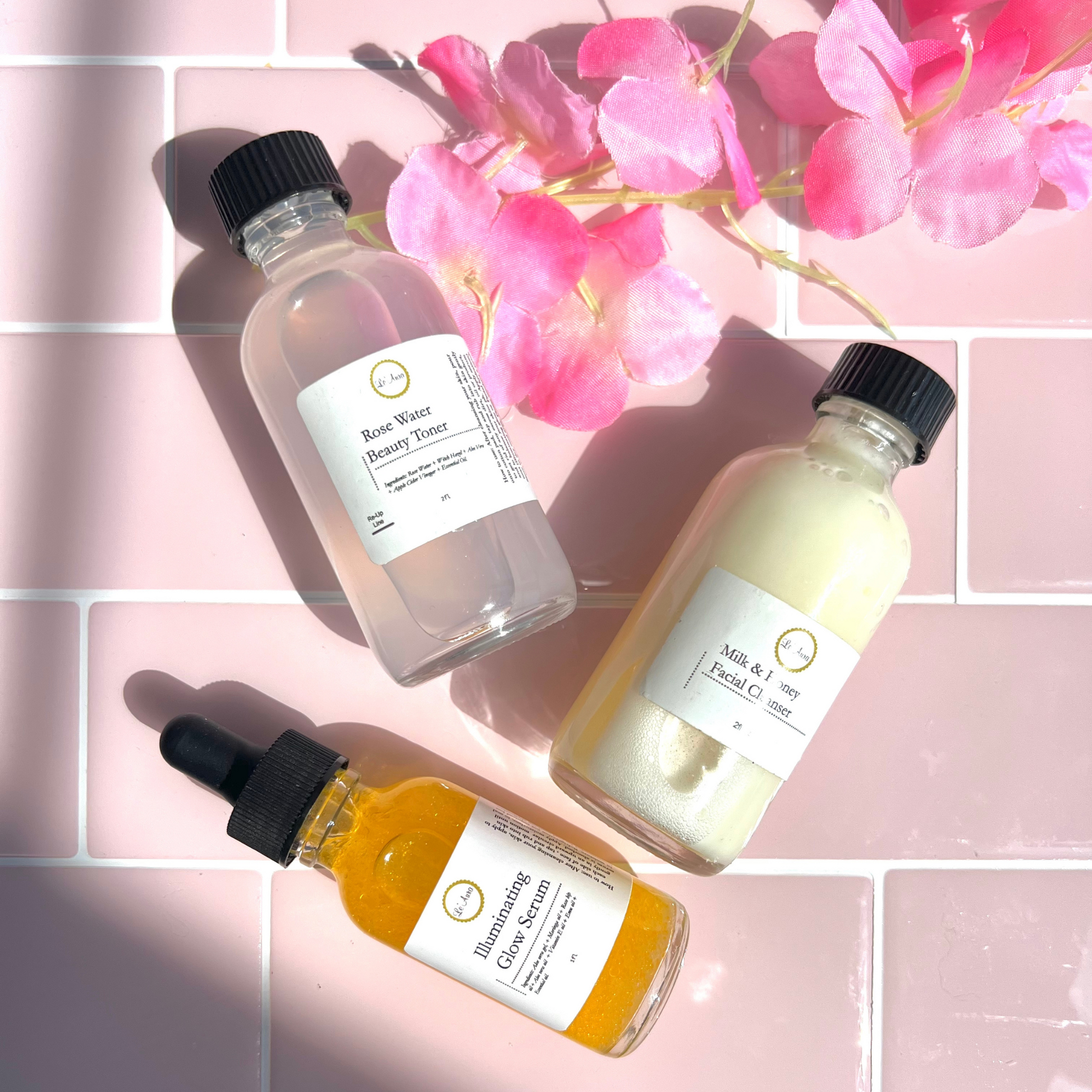 Sensitive Skin Kit